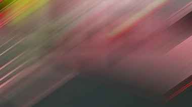 Soyut ışık arkaplan duvar kağıdı rengarenk bulanık yumuşak hareket parlak parlama