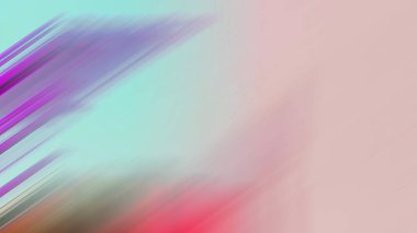 Soyut ışık arkaplan duvar kağıdı rengarenk bulanık yumuşak hareket parlak parlama