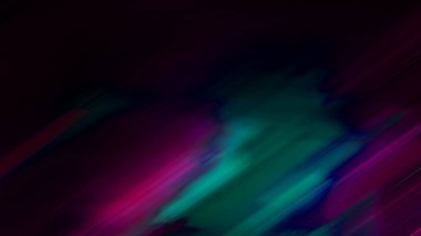 Soyut ışık arkaplan duvar kağıdı rengarenk bulanık yumuşak hareket parlak parlama