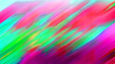 Soyut ışık arkaplan duvar kağıdı rengarenk bulanık yumuşak hareket parlak parlama