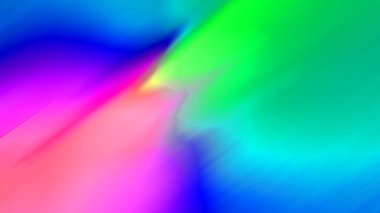 Soyut ışık arkaplan duvar kağıdı rengarenk bulanık yumuşak hareket parlak parlama