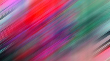 Soyut ışık arkaplan duvar kağıdı rengarenk bulanık yumuşak hareket parlak parlama