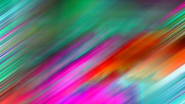Soyut ışık arkaplan duvar kağıdı rengarenk bulanık yumuşak hareket parlak parlama