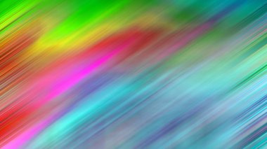 Soyut ışık arkaplan duvar kağıdı rengarenk bulanık yumuşak hareket parlak parlama