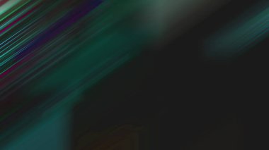 Soyut ışık arkaplan duvar kağıdı rengarenk bulanık yumuşak hareket parlak parlama