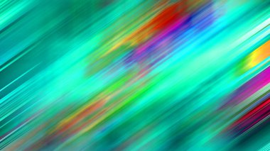 Soyut ışık arkaplan duvar kağıdı rengarenk bulanık yumuşak hareket parlak parlama