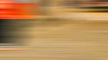 Soyut ışık arkaplan duvar kağıdı rengarenk bulanık yumuşak hareket parlak parlama