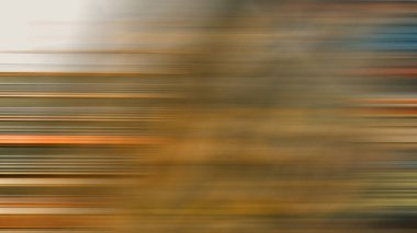 Soyut ışık arkaplan duvar kağıdı rengarenk bulanık yumuşak hareket parlak parlama