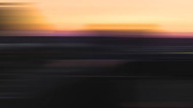 Soyut ışık arkaplan duvar kağıdı rengarenk bulanık yumuşak hareket parlak parlama