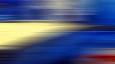 Soyut ışık arkaplan duvar kağıdı rengarenk bulanık yumuşak hareket parlak parlama