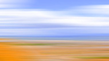 Soyut ışık arkaplan duvar kağıdı rengarenk bulanık yumuşak hareket parlak parlama