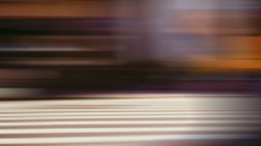 Soyut ışık arkaplan duvar kağıdı rengarenk bulanık yumuşak hareket parlak parlama