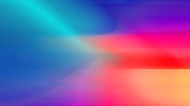 Soyut ışık arkaplan duvar kağıdı rengarenk bulanık yumuşak hareket parlak parlama