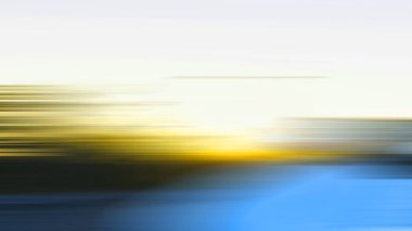 Soyut ışık arkaplan duvar kağıdı rengarenk bulanık yumuşak hareket parlak parlama