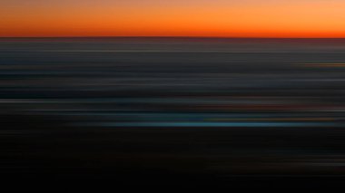 Soyut ışık arkaplan duvar kağıdı rengarenk bulanık yumuşak hareket parlak parlama