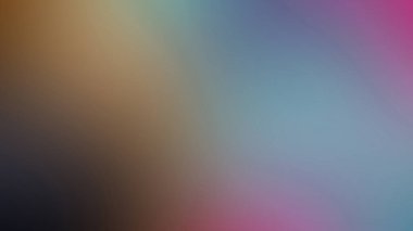 Soyut ışık arkaplan duvar kağıdı rengarenk bulanık yumuşak hareket parlak parlama