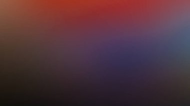 Soyut ışık arkaplan duvar kağıdı rengarenk bulanık yumuşak hareket parlak parlama