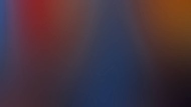 Soyut ışık arkaplan duvar kağıdı rengarenk bulanık yumuşak hareket parlak parlama