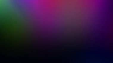 Soyut ışık arkaplan duvar kağıdı rengarenk bulanık yumuşak hareket parlak parlama