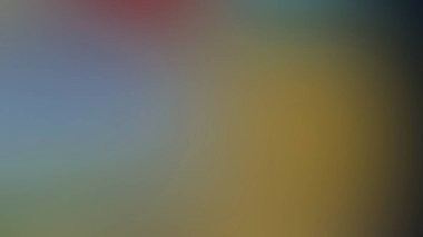 Soyut ışık arkaplan duvar kağıdı rengarenk bulanık yumuşak hareket parlak parlama