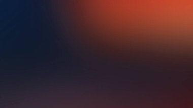 Renkli gradyan arka plan bulanık