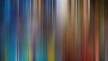 Soyut ışık arkaplan duvar kağıdı rengarenk bulanık yumuşak hareket parlak parlama