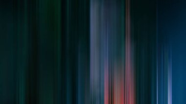 Soyut ışık arkaplan duvar kağıdı rengarenk bulanık yumuşak hareket parlak parlama