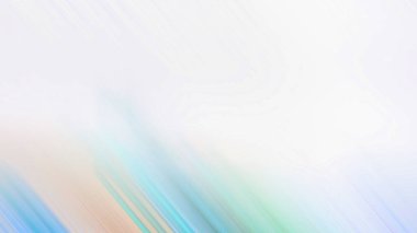 Soyut ışık arkaplan duvar kağıdı rengarenk bulanık yumuşak hareket parlak parlama