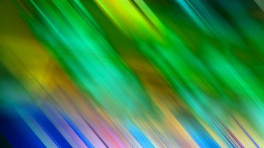 Soyut ışık arkaplan duvar kağıdı rengarenk bulanık yumuşak hareket parlak parlama