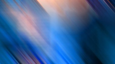 Soyut ışık arkaplan duvar kağıdı rengarenk bulanık yumuşak hareket parlak parlama