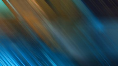 Soyut ışık arkaplan duvar kağıdı rengarenk bulanık yumuşak hareket parlak parlama