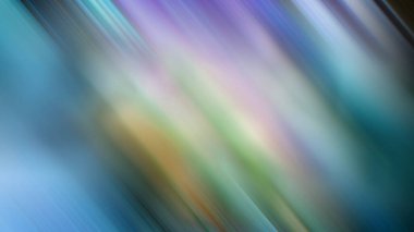 Soyut ışık arkaplan duvar kağıdı rengarenk bulanık yumuşak hareket parlak parlama