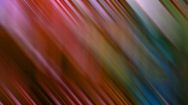 Soyut ışık arkaplan duvar kağıdı rengarenk bulanık yumuşak hareket parlak parlama