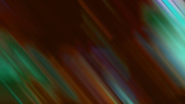 Soyut ışık arkaplan duvar kağıdı rengarenk bulanık yumuşak hareket parlak parlama