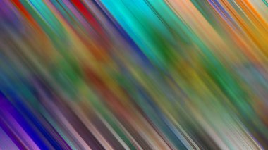 Soyut ışık arkaplan duvar kağıdı rengarenk bulanık yumuşak hareket parlak parlama