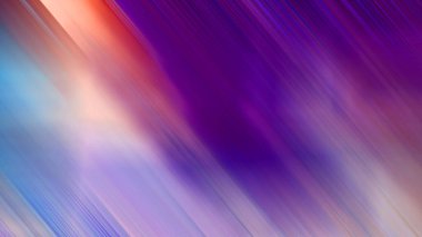 Soyut ışık arkaplan duvar kağıdı rengarenk bulanık yumuşak hareket parlak parlama