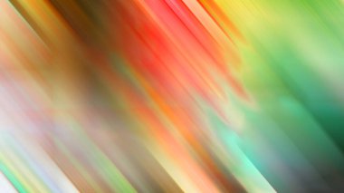 Soyut ışık arkaplan duvar kağıdı rengarenk bulanık yumuşak hareket parlak parlama