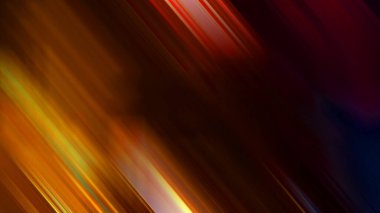 Soyut ışık arkaplan duvar kağıdı rengarenk bulanık yumuşak hareket parlak parlama