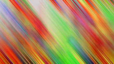 Soyut ışık arkaplan duvar kağıdı rengarenk bulanık yumuşak hareket parlak parlama