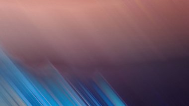 Soyut ışık arkaplan duvar kağıdı rengarenk bulanık yumuşak hareket parlak parlama
