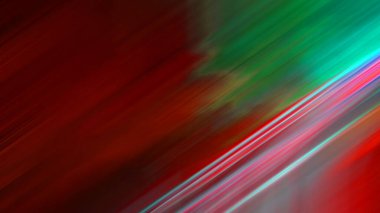 Soyut ışık arkaplan duvar kağıdı rengarenk bulanık yumuşak hareket parlak parlama