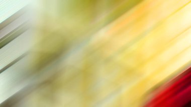 Soyut ışık arkaplan duvar kağıdı rengarenk bulanık yumuşak hareket parlak parlama