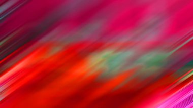 Soyut ışık arkaplan duvar kağıdı rengarenk bulanık yumuşak hareket parlak parlama