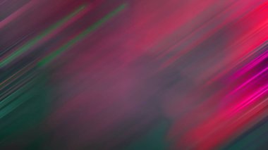 Soyut ışık arkaplan duvar kağıdı rengarenk bulanık yumuşak hareket parlak parlama