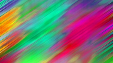 Soyut ışık arkaplan duvar kağıdı rengarenk bulanık yumuşak hareket parlak parlama