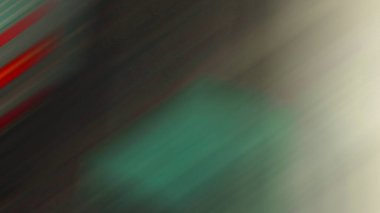 Soyut ışık arkaplan duvar kağıdı rengarenk bulanık yumuşak hareket parlak parlama