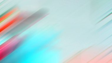 Soyut ışık arkaplan duvar kağıdı rengarenk bulanık yumuşak hareket parlak parlama