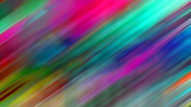 Soyut ışık arkaplan duvar kağıdı rengarenk bulanık yumuşak hareket parlak parlama