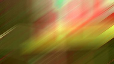 Soyut ışık arkaplan duvar kağıdı rengarenk bulanık yumuşak hareket parlak parlama