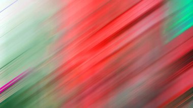 Soyut ışık arkaplan duvar kağıdı rengarenk bulanık yumuşak hareket parlak parlama